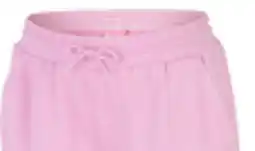 Big 5 Pink Laundry Girls' Cozy Fleece Cargo Pants offer
