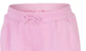 Big 5 Pink Laundry Girls' Cozy Fleece Cargo Pants offer