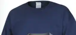 Big 5 Gildan Adult's Crewneck Sweatshirt offer