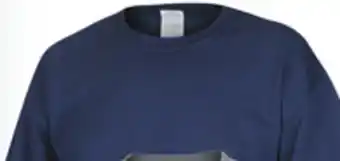 Big 5 Gildan Adult's Crewneck Sweatshirt offer
