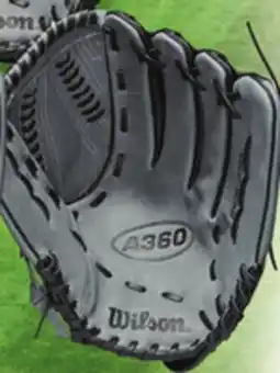Big 5 Wilson A360 13 Slowpitch Softball Glove offer