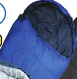 Big 5 Golden Bear Teton +30° Mummy Bag offer