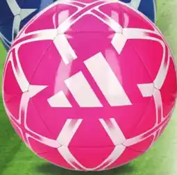Big 5 adidas Starlancer Club Soccer Ball offer