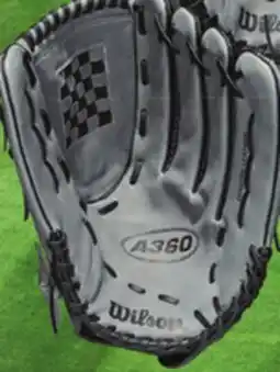 Big 5 Wilson A360 14 Slowpitch Softball Glove offer