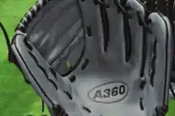 Big 5 Wilson A360 12 Baseball Glove offer
