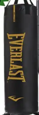 Big 5 Everlast 100 lb. Elite Nevatear Heavy Bag offer