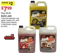 Dunham's Sports EVOLVED HABITATS BUCK JAM offer