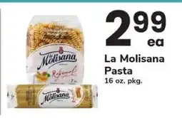 Safeway La Molisana Pasta offer