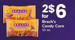 Safeway Brach's Candy Corn offer