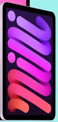Target iPad mini (A17 Pro) offer