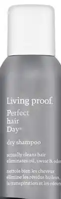 Target Living Proof Perfect Hair Day 5.5-oz. dry shampoo offer