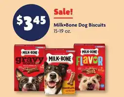 Family Dollar Milk • Bone Dog Biscuits offer