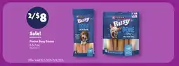 Family Dollar Purina Busy Bones offer