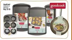 Dollar General GoodCook Cookware or Bakeware offer
