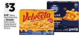 Dollar General Kraft Or Velveeta offer