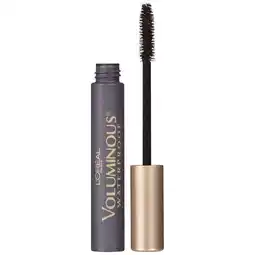 Walgreens Original Waterproof Mascara offer