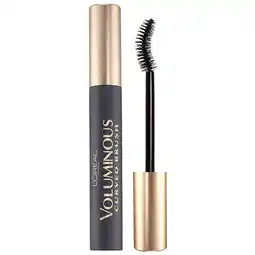 Walgreens Original Curved Brush Mascara offer