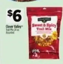 Dollar General Clover valley offer