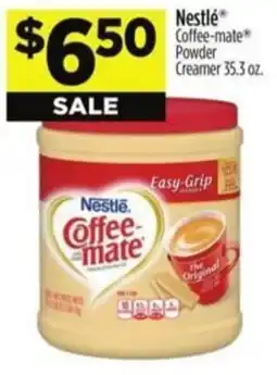 Dollar General Nestle offer