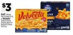 Dollar General Kraft deluxe offer