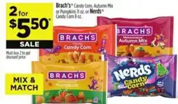 Dollar General Brachs offer