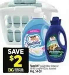 Dollar General Suavitel offer