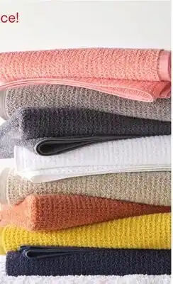 JC Penney Home Expressions Quick-Dri Bath Towel offer
