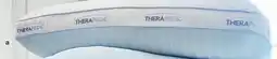 JC Penney Comfort Touch By Therapedic Cooling Gel Memory Foam Pillow offer