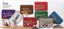 JC Penney Food Gifts offer