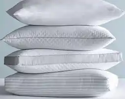 JC Penney Home Expressions Soft Support Standard/Queen Pillow offer