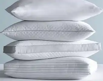 JC Penney Home Expressions Soft Support Standard/Queen Pillow offer