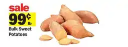 Meijer Bulk Sweet Potatoes offer