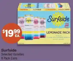 Albertsons Surfside offer
