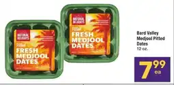 Albertsons Bard Valley Medjool Pitted Dates offer