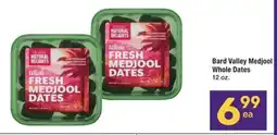 Albertsons Bard Valley Medjool Whole Dates offer