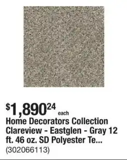 The Home Depot Home Decorators Collection Clareview offer