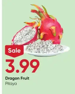 Stater Bros Dragon Fruit offer