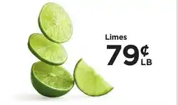 Food 4 Less Limes offer
