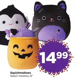 Food 4 Less Squishmallows offer