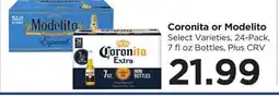 Food 4 Less Coronita or Modelito offer
