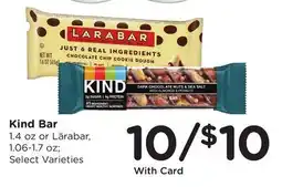 Ralphs Kind Bar offer