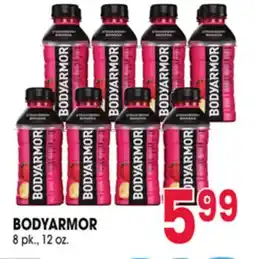 Jewel-Osco BODYARMOR offer