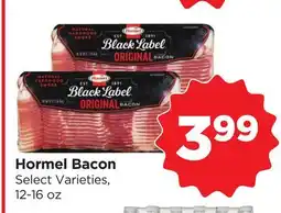 Food 4 Less Hormel Bacon offer