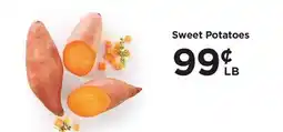 Food 4 Less Sweet Potatoes offer