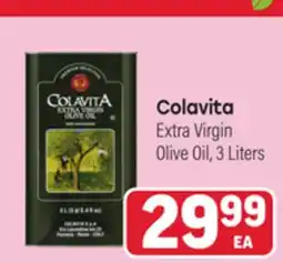 Tony’s Fresh Market Colavita offer