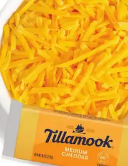 Fresh Thyme Tillamook Cheddar Cheese Bars offer