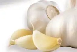 Fresh Thyme Bulb Fresh Garlic offer
