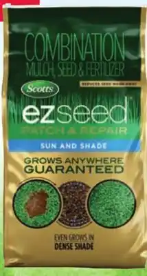 Ace Hardware Scotts EZ Seed , 10 Lb offer