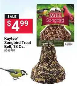 Ace Hardware Kaytee Songbird Treat Bell, 13 Oz offer