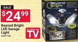Ace Hardware Beyond Bright LED Garage Light offer